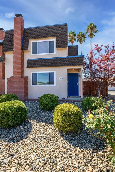 Exterior - 2429 Baltic Dr, Fairfield, CA 94533 photo 7 of 7