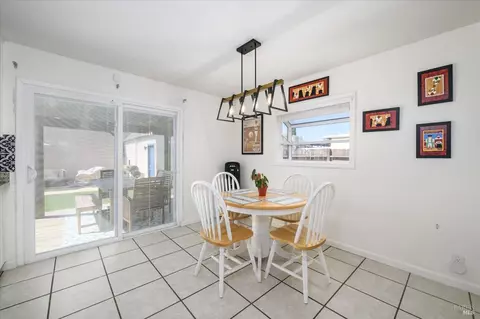 Dining - 2429 Baltic Dr, Fairfield, CA 94533 photo 1 of 2