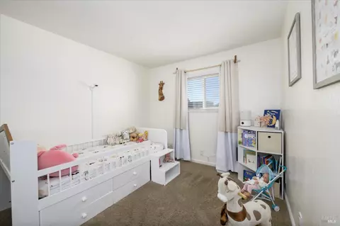 Bedroom - 2429 Baltic Dr, Fairfield, CA 94533 photo 3 of 6