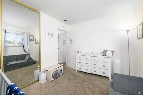 Bedroom - 2429 Baltic Dr, Fairfield, CA 94533 photo 6 of 6