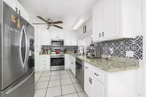 Kitchen - 2429 Baltic Dr, Fairfield, CA 94533 photo 1 of 2