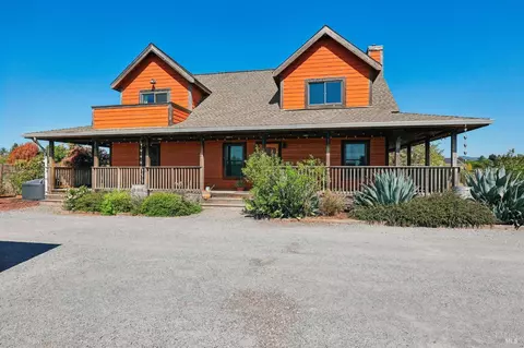 1919 Alan Dr, Penngrove, CA 94951
