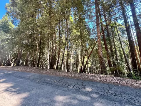 26093 Otter Dr, Willits, CA 95490 photo 3