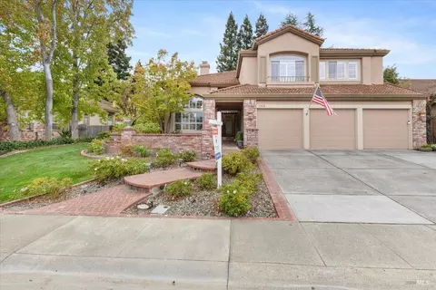 3229 Seminole Cir, Fairfield, CA 94534