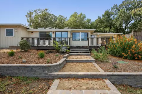 447 Sparkes Rd, Sebastopol, CA 95472