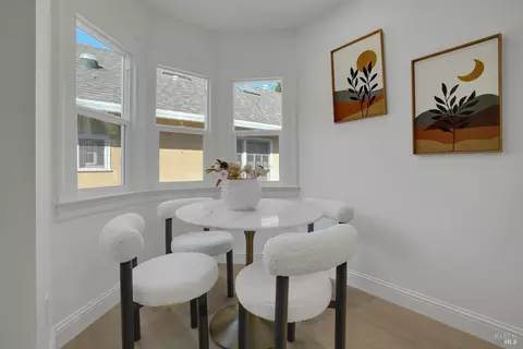 Dining - 1646 Parker St, Berkeley, CA 94703 photo 1 of 1