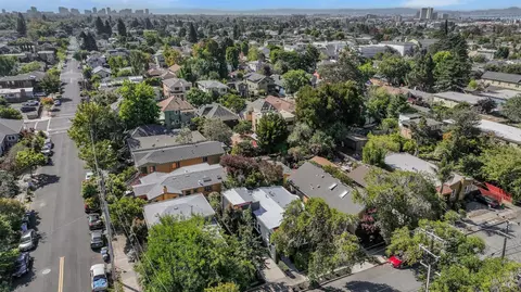 View/Area - 1646 Parker St, Berkeley, CA 94703 photo 4 of 4