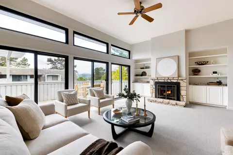 177 Knollwood Dr, San Rafael, CA 94901