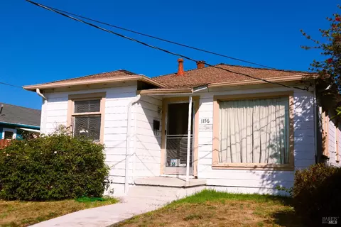 1156 64th St, Oakland, CA 94608