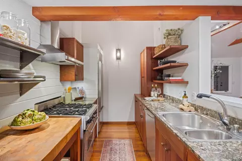 524 Cascade Dr, Mill Valley, CA 94941 photo 14