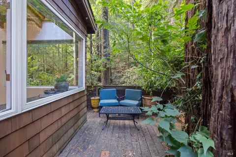 524 Cascade Dr, Mill Valley, CA 94941 photo 30
