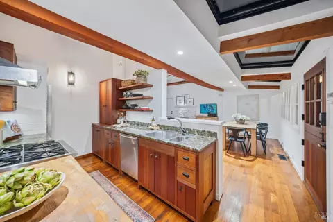 524 Cascade Dr, Mill Valley, CA 94941 photo 13