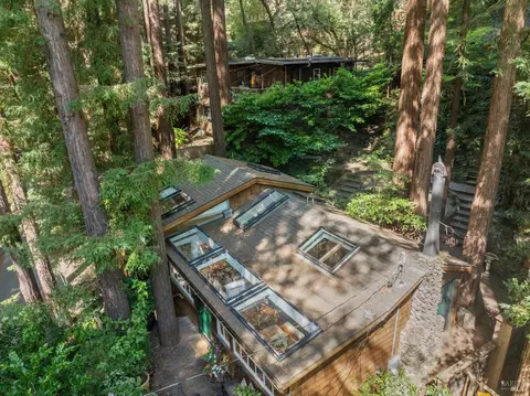 524 Cascade Dr, Mill Valley, CA 94941 photo 46
