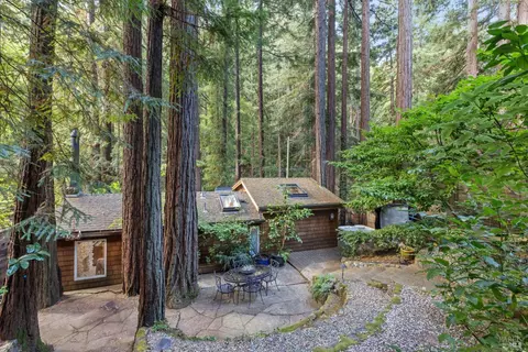 524 Cascade Dr, Mill Valley, CA 94941 photo 41