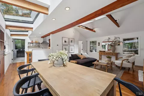 524 Cascade Dr, Mill Valley, CA 94941 photo 12