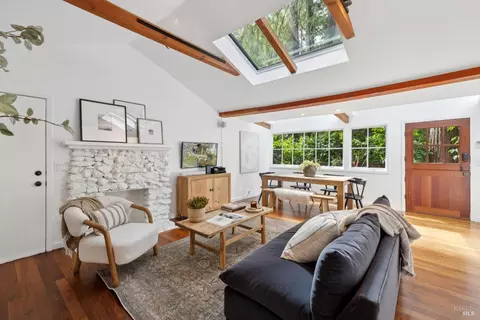 524 Cascade Dr, Mill Valley, CA 94941 photo 6