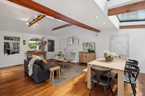 524 Cascade Dr, Mill Valley, CA 94941 photo 5