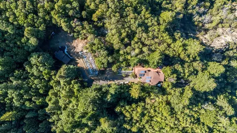 16460 Walker Lake Rd, Willits, CA 95490