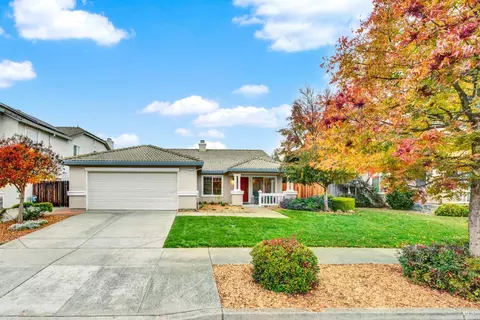 3216 Lagunita Cir, Fairfield, CA 94533