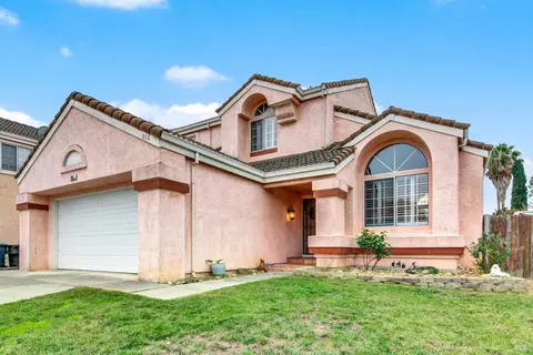 805 Gazebo Ct, Suisun City, CA 94585