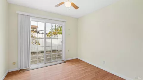 Bedroom - 1442 Granada St, Vallejo, CA 94591 photo 2 of 11