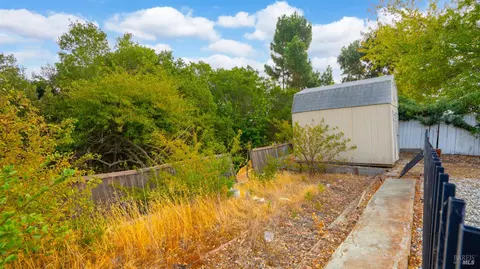 Exterior - 1442 Granada St, Vallejo, CA 94591 photo 9 of 13
