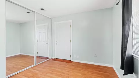 Bedroom - 1442 Granada St, Vallejo, CA 94591 photo 7 of 11