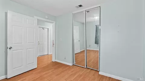 Bedroom - 1442 Granada St, Vallejo, CA 94591 photo 6 of 11