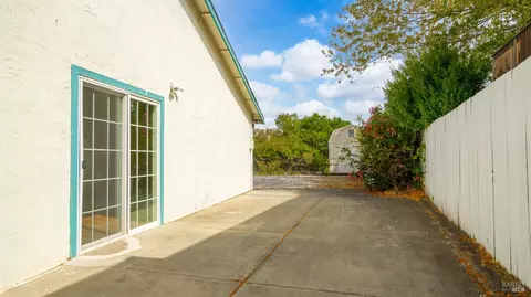 Exterior - 1442 Granada St, Vallejo, CA 94591 photo 13 of 13