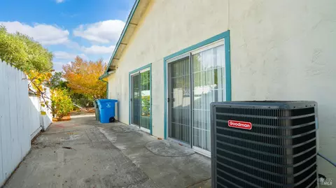 Exterior - 1442 Granada St, Vallejo, CA 94591 photo 4 of 13