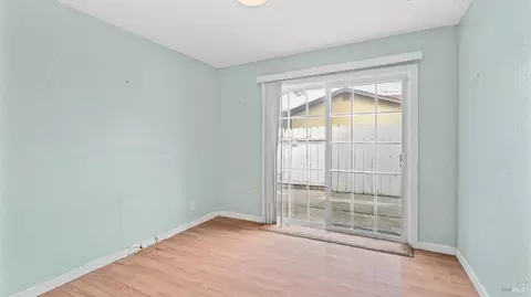 Bedroom - 1442 Granada St, Vallejo, CA 94591 photo 4 of 11