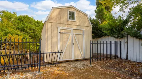 Exterior - 1442 Granada St, Vallejo, CA 94591 photo 3 of 13