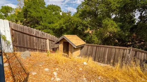 Exterior - 1442 Granada St, Vallejo, CA 94591 photo 8 of 13