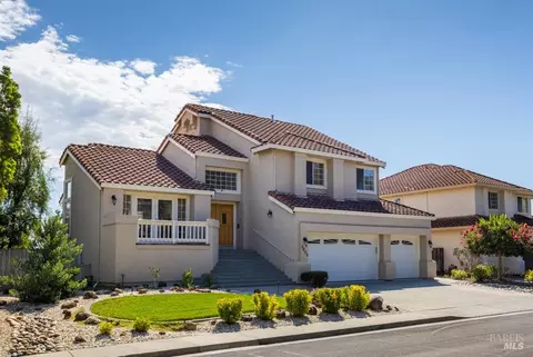 3233 Hilton Head Dr, Fairfield, CA 94534 photo 2