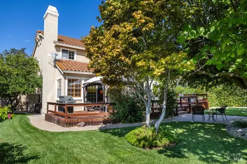 3233 Hilton Head Dr, Fairfield, CA 94534 photo 35
