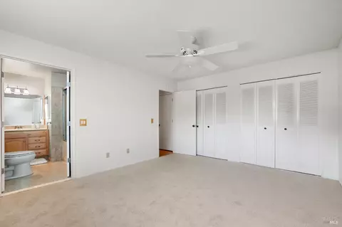 Bedroom - 175 Temelec Cir, Sonoma, CA 95476 photo 9 of 9