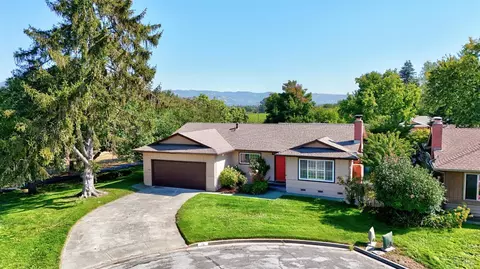 View/Area - 175 Temelec Cir, Sonoma, CA 95476 photo 1 of 11