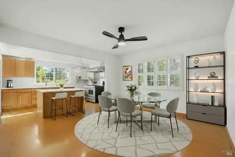 Dining - 175 Temelec Cir, Sonoma, CA 95476 photo 1 of 1