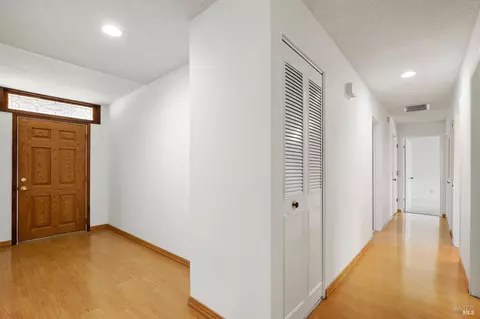 Entry Way - 175 Temelec Cir, Sonoma, CA 95476 photo 2 of 2