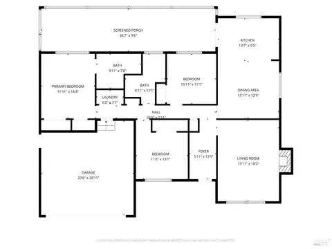 Floorplan - 175 Temelec Cir, Sonoma, CA 95476 photo 1 of 1