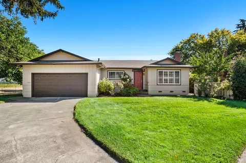 Exterior - 175 Temelec Cir, Sonoma, CA 95476 photo 1 of 10