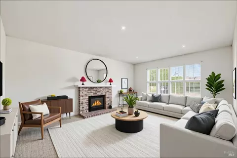 Living - 175 Temelec Cir, Sonoma, CA 95476 photo 1 of 8