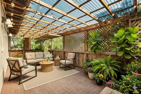Exterior - 175 Temelec Cir, Sonoma, CA 95476 photo 4 of 10