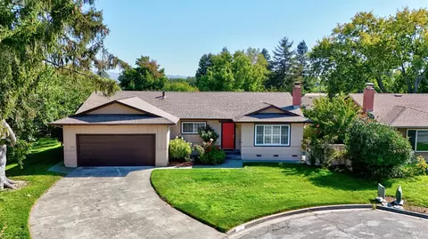 175 Temelec Cir, Sonoma, CA 95476