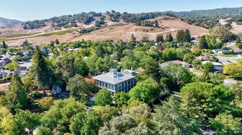 View/Area - 175 Temelec Cir, Sonoma, CA 95476 photo 9 of 11