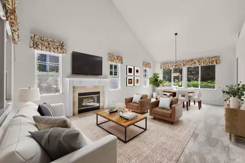 Living - 1109 Jennifer Ln, Windsor, CA 95492 photo 1 of 9
