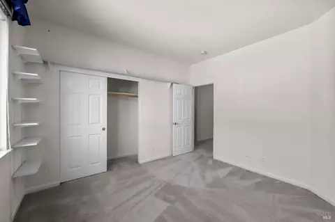 Bedroom - 1109 Jennifer Ln, Windsor, CA 95492 photo 6 of 9