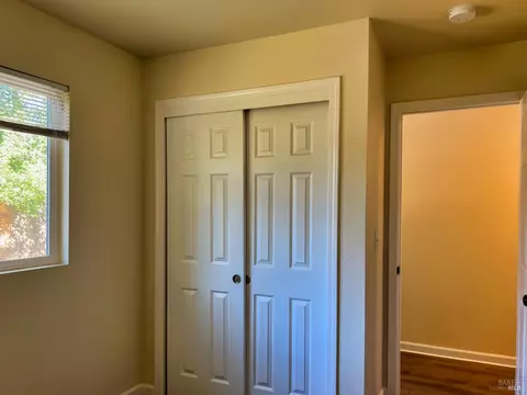 Bedroom - 804 E Gobbi St, Ukiah, CA 95482 photo 2 of 5