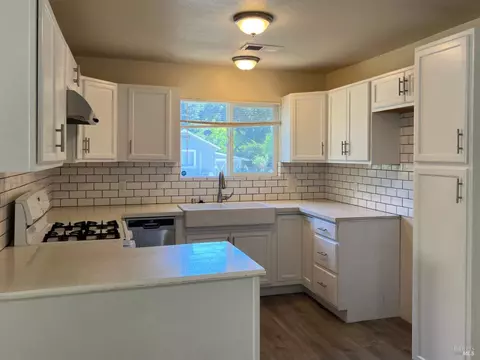 Kitchen - 804 E Gobbi St, Ukiah, CA 95482 photo 1 of 1
