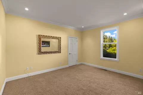 Bedroom - 1121 Rutherford Rd, Napa, CA 94558 photo 1 of 5